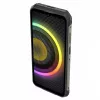 Viedtālrunis UleFone Armor 21 — 6,58 collu displejs, 8 GB RAM, 256 GB krātuve, melns