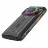 Viedtālrunis UleFone Armor 21 — 6,58 collu displejs, 8 GB RAM, 256 GB krātuve, melns