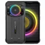 Viedtālrunis UleFone Armor 21 — 6,58 collu displejs, 8 GB RAM, 256 GB krātuve, melns