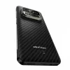 Viedtālrunis UleFone Armor 25T 6,0 collu 6/256 GB Frost Melns, energoefektivitātes klase B