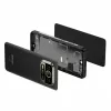 Viedtālrunis UleFone Armor 25T 6,0 collu 6/256 GB Frost Melns, energoefektivitātes klase B