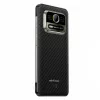 Viedtālrunis UleFone Armor 25T 6,0 collu 6/256 GB Frost Melns, energoefektivitātes klase B