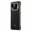 Viedtālrunis UleFone Armor 25T 6,0 collu 6/256 GB Frost Melns, energoefektivitātes klase B