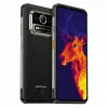 Viedtālrunis UleFone Armor 25T 6,0 collu 6/256 GB Frost Melns, energoefektivitātes klase B