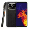 Viedtālrunis UleFone Armor 25T 6,0 collu 6/256 GB Frost Melns, energoefektivitātes klase B
