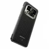 Viedtālrunis UleFone Armor 25T 6,0 collu 6/256 GB Frost Melns, energoefektivitātes klase B