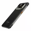 Viedtālrunis UleFone Armor 25T 6,0 collu 6/256 GB Frost Melns, energoefektivitātes klase B