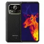 Viedtālrunis UleFone Armor 25T 6,0 collu 6/256 GB Frost Melns, energoefektivitātes klase B