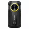 Viedtālrunis UleFone Armor Mini 20 Pro 4G 6.1 collu 8/256GB melns, energoefektivitātes klase B