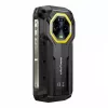Viedtālrunis UleFone Armor Mini 20 Pro 4G 6.1 collu 8/256GB melns, energoefektivitātes klase B