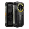 Viedtālrunis UleFone Armor Mini 20 Pro 4G 6.1 collu 8/256GB melns, energoefektivitātes klase B