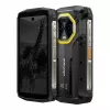 Viedtālrunis UleFone Armor Mini 20 Pro 4G 6.1 collu 8/256GB melns, energoefektivitātes klase B