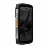 Viedtālrunis UleFone Armor Mini 20 Pro 4G 6.1 collu 8/256GB melns, energoefektivitātes klase B