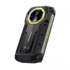 Viedtālrunis UleFone Armor Mini 20 Pro 4G 6.1 collu 8/256GB melns, energoefektivitātes klase B