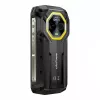 Viedtālrunis UleFone Armor Mini 20T Pro 5G, 4,7 collu displejs, 8 GB RAM, 256 GB krātuve, melna
