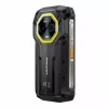 Viedtālrunis UleFone Armor Mini 20T Pro 5G, 4,7 collu displejs, 8 GB RAM, 256 GB krātuve, melna