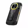 Viedtālrunis UleFone Armor Mini 20T Pro 5G, 4,7 collu displejs, 8 GB RAM, 256 GB krātuve, melna