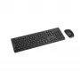 Bezvadu tastatūras un peles komplekts Kensington K75560WW pilnizmēra QWERTY