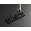 Bezvadu tastatūras un peles komplekts Kensington K75560WW pilnizmēra QWERTY