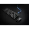 Bezvadu tastatūras un peles komplekts Kensington K75560WW pilnizmēra QWERTY