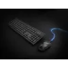 Bezvadu tastatūras un peles komplekts Kensington K75560WW pilnizmēra QWERTY
