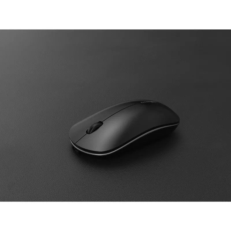 Bezvadu tastatūras un peles komplekts Kensington K75560WW pilnizmēra QWERTY
