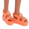 Barbie Fashionistas lelle #233 ar rūtainu ziedu midi kleitu, melni mati