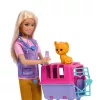 Modes lelle Mattel Barbie HRG50 Daudzkrāsaina 3+ gadi