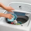Mīkstā rotaļlieta MATTEL Fisher-Price Planet Friends Giant Ear Elephant HKD63, plīša ziloņa kompanjons