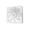 GENESIS Oxal 120 ARGB datora korpusa ventilators 12 cm balts