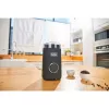 Kafijas dzirnaviņas Melns & Decker BXCG150E — 150 W, 50 g ietilpība, nerūsējošā tērauda asmeņi, pogu vadība