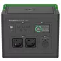 APC PPS730-GR pārnēsājama elektrostacija litija jonu (Li-Ion) 995 W 6.4 kg