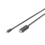 DIGITUS USB Type-C Gen2 uz HDMI-A adaptera kabelis - 5m