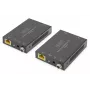 DIGITUS HDMI 2.0 paplašinātāja komplekts 70m 4K/60Hz 18 Gbps HDCP 2.2 HDR PoC