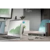 DIGITUS KVM slēdzis 4x1 DP DP/HDMI Izeja USB 4Kx2K 60Hz