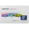 i-tec Metal USB-C Nano 3x Display Dock, 2x HDMI 1x USB-C video ar strāvas padevi 140W + Universālais lādētājs 140 W