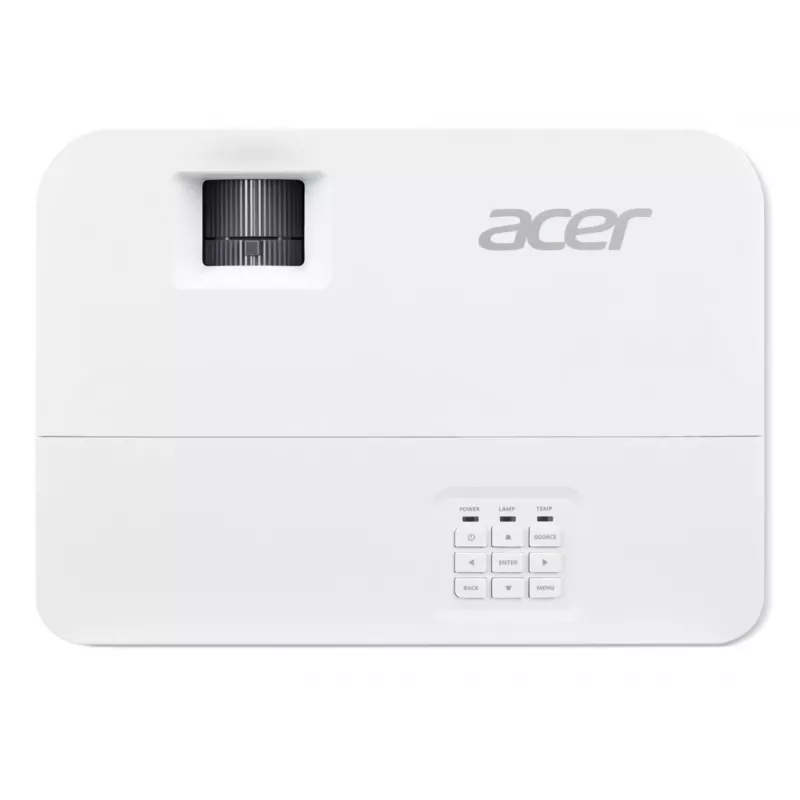 ACER Projektors H6542 Dlp 1920 X 1080 (pilns Hd) 4000 Lm