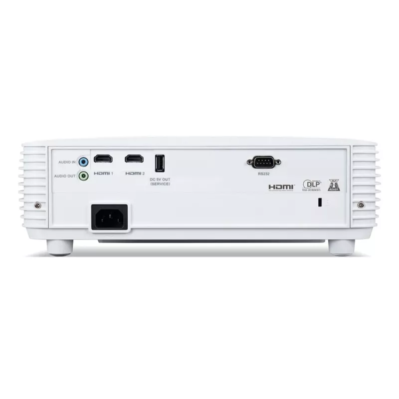 ACER Projektors H6542 Dlp 1920 X 1080 (pilns Hd) 4000 Lm