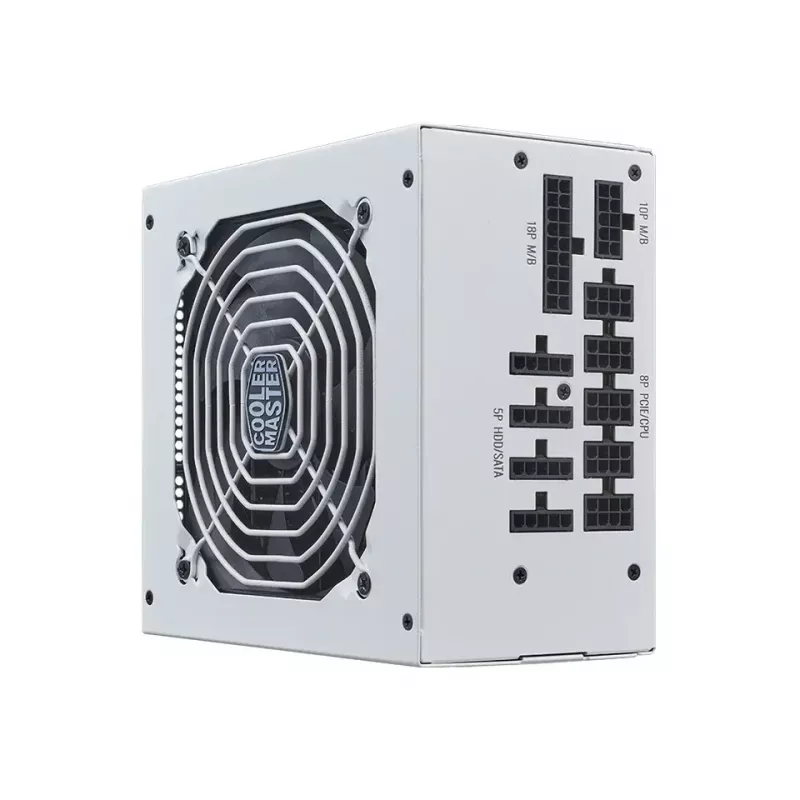 Barošanas bloks Cooler Master MWE Gold 850 V2 850W