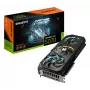 GIGABYTE GeForce RTX 5070 GAMING OC 12G grafiskā karte - 12GB GDDR7, 192bit, PCI-E 5.0, 2625 MHz kodola frekvence, 3 x DP 2.1a, 1 x HDMI 2.1b, NVIDIA DLSS 4, GV-N5070GAMING OC-12GD