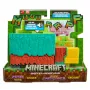 Minecraft Sniffer Action Figure ar spēlei atbilstošām skaņām, 3,25 collu mēroga kolekcionējama rotaļlieta