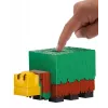 Minecraft Sniffer Action Figure ar spēlei atbilstošām skaņām, 3,25 collu mēroga kolekcionējama rotaļlieta