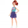 Modes lelle MATTEL Barbie Fashionistas lelle Sieviete 3 gadi Daudzkrāsains