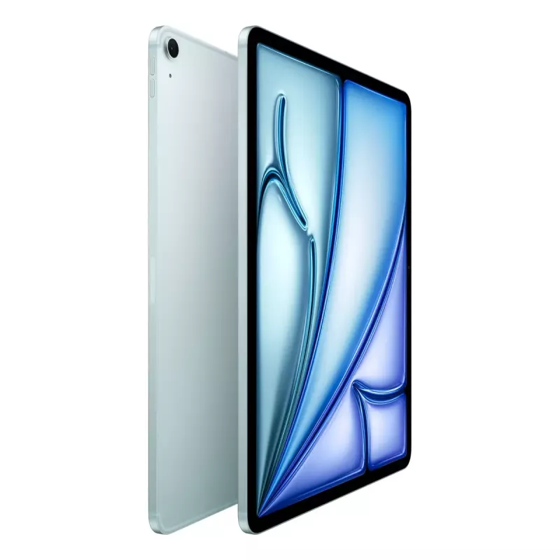Planšetdators Apple iPad Air 13 collu 13 M3 8GB 128GB iPadOS