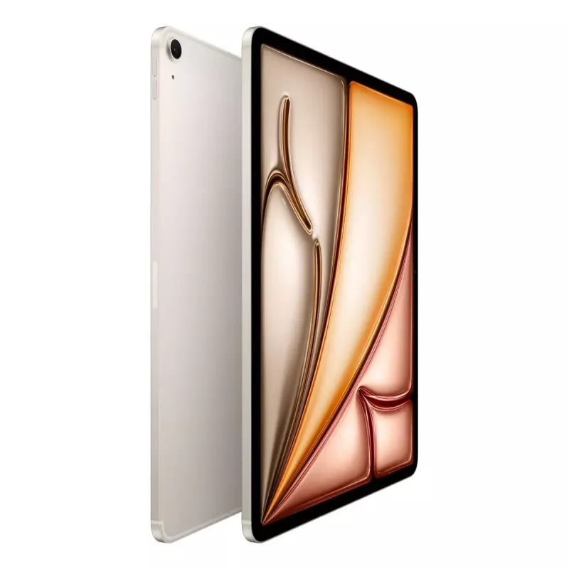Planšetdators Apple iPad Air 13 collu M3 8GB 128GB iPadOS 18