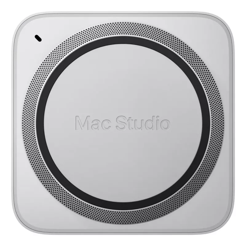 Mini dators Apple Mac Studio M4 Max 36 GB 512 GB SSD Apple GPU macOS Sequoia