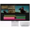 Mini dators Apple Mac Studio M4 Max 36 GB 512 GB SSD Apple GPU macOS Sequoia