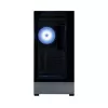 Zalman P40 Prism Melns Midi Tower