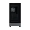 Zalman P40 Prism Melns Midi Tower