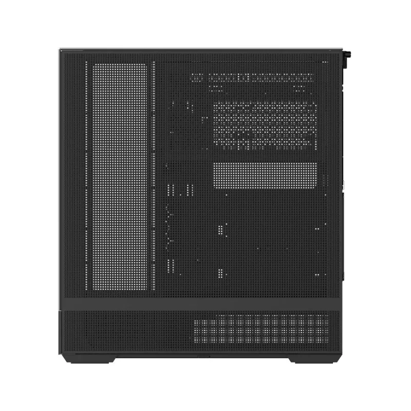 Zalman P40 Prism Melns Midi Tower